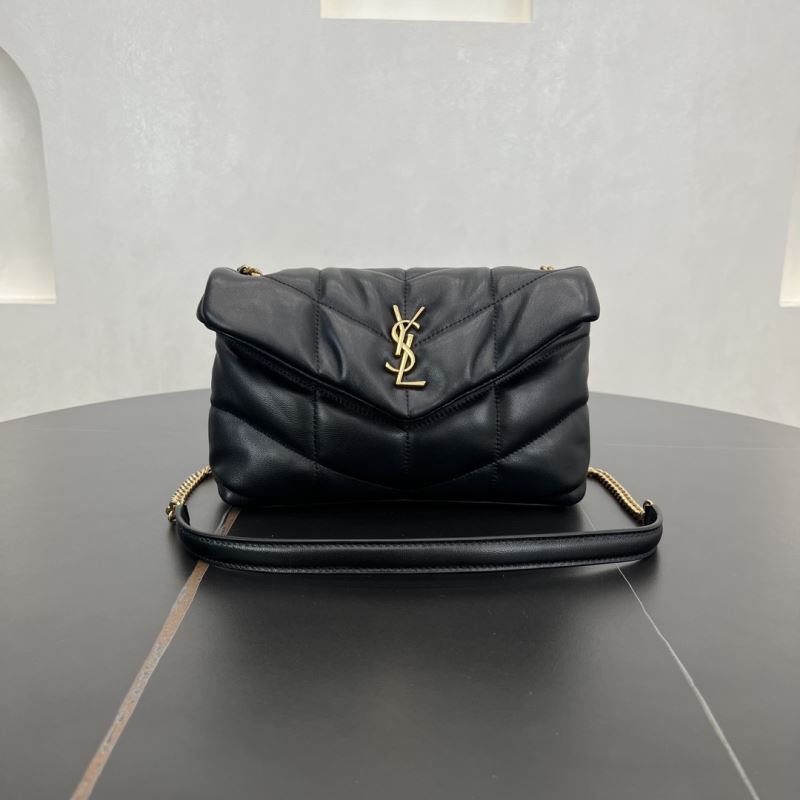 YSL Satchel Bags